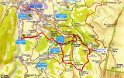 1er jour - Circuit Col vert